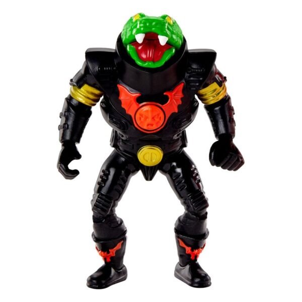 Snake Trooper Masters Of The Universe Origins Action Figure 14 Cm