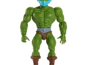 Eternian Guard Infiltrator Masters Of The Universe Origins Action Figure 14 Cm