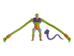 Ssqueeze Masters Of The Universe Origins Action Figure 14 Cm