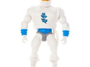 Slamurai Masters Of The Universe Origins Action Figure 14 Cm