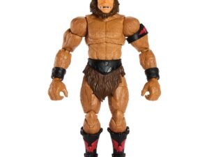 Grizzlor She Ra Princess Of Power Masterverse Action Figure 18 Cm