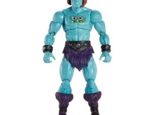 Faker Masters Of The Universe New Eternia Masterverse Action Figure 18 Cm
