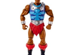 Clamp Champ Masters Of The Universe Revelation Masterverse Action Figure 18 Cm