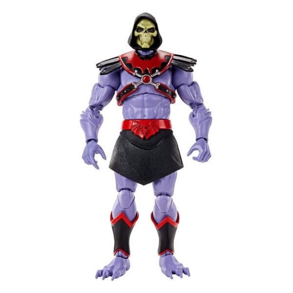 Horde Skeletor Masters Of The Universe Revelation Masterverse Action Figure Horde 18 Cm