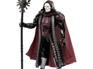 Skeletor Masters Of The Universe Masterverse Deluxe Action Figure Movie 18 Cm
