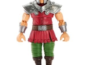 Ram Man Masters Of The Universe New Eternia Masterverse Deluxe Action Figure 18 Cm