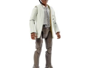 Ray Arnold Jurassic World Hammond Collection Action Figure 10 Cm