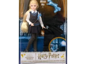 Luna Lovegood Patronus Harry Potter Fashion Doll 25 Cm