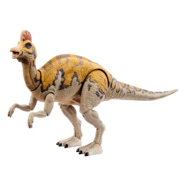 Corythosaurus Jurassic Park Hammond Collection Action Figure Jurassic World 16 Cm