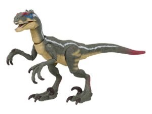 Velociraptor Jurassic World Hammond Collection Action Figure