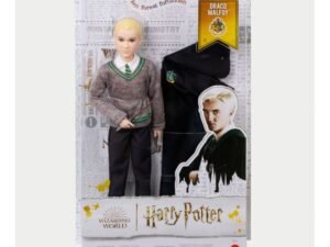 Draco Malfoy Harry Potter Fashion Doll 26 Cm