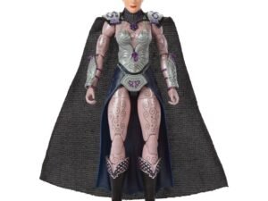 Evil Lyn Masters Of The Universe The Motion Picture Masterverse Action Figure 18 Cm