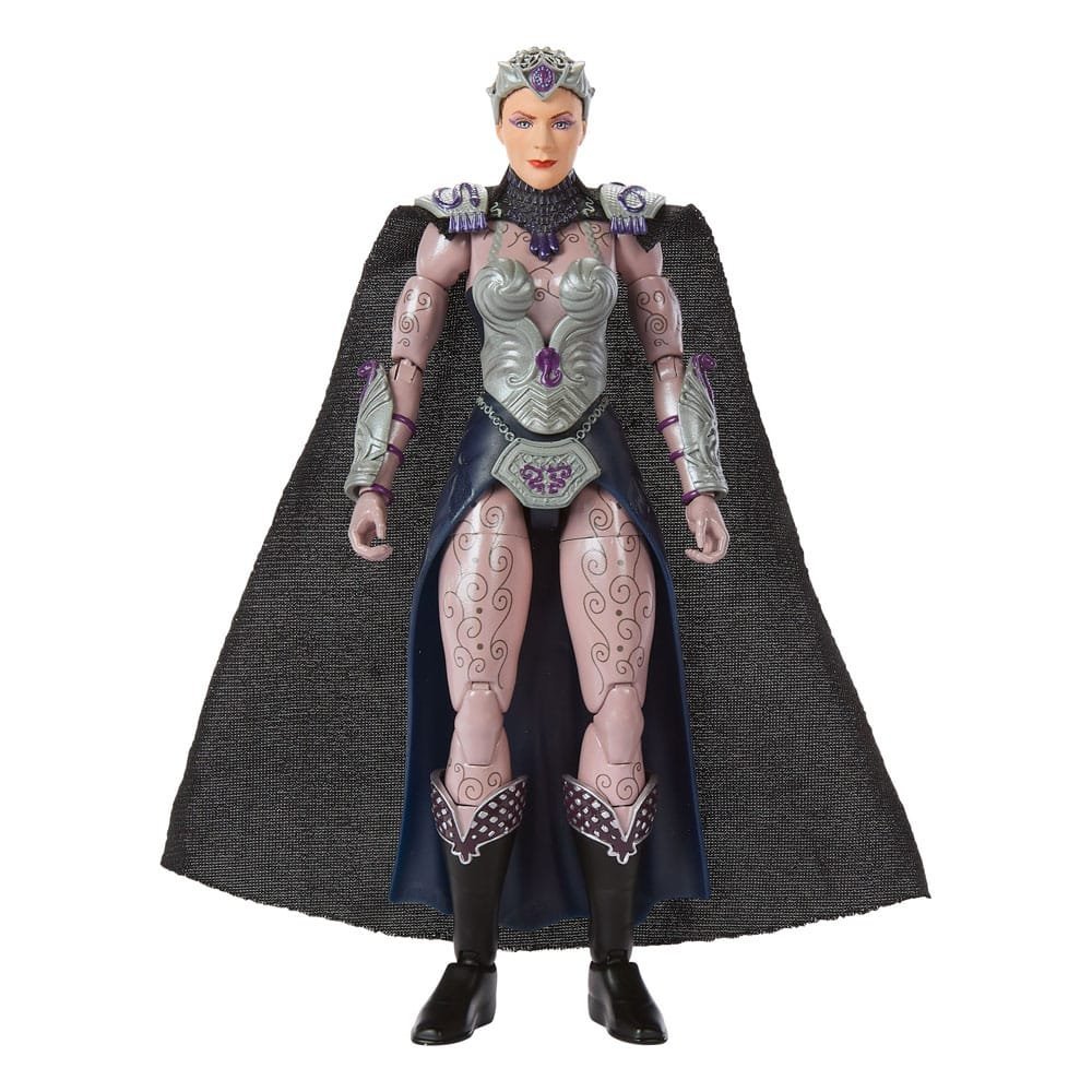 Evil Lyn Masters Of The Universe The Motion Picture Masterverse Action Figure 18 Cm