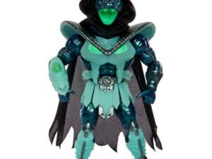 Necro Conda Masters Of The Universe Origins Action Figure 14 Cm