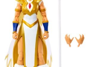 Sorceress Teela Masters Of The Universe Revolution Masterverse 18 Cm