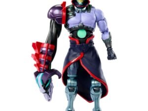 Skeletor Masters Of The Universe Revolution Masterverse Action Figure 18 Cm