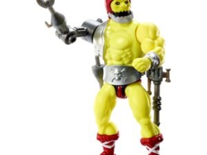 Trap Jaw Masters Of The Universe Origins Action Figure 14 Cm