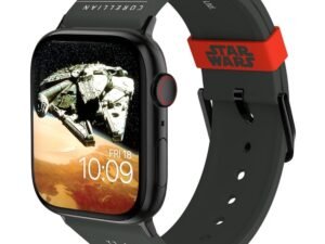 Star Wars Smartwatch Wristband Millennium Falcon