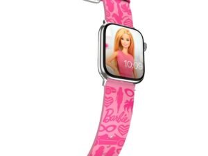 Barbie Smartwatch Wristband Pink Classic
