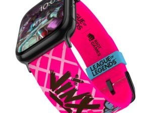 League Of Legends Smartwatch Wristband Jinx