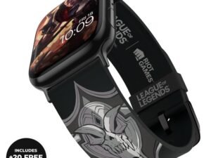 League Of Legends Smartwatch Wristband Darius