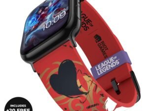 League Of Legends Smartwatch Wristband Ahri Cinturino