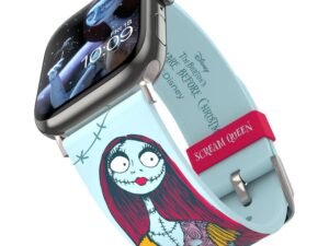 Sally Nightmare Before Christmas Disney Collection Smartwatch Wristband Cinturino