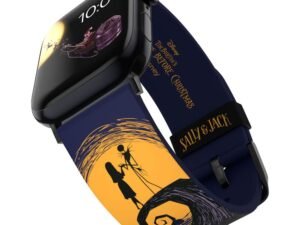 Misfit Love The Nightmare Before Christmas Disney Collection Smartwatch Wristband Cinturino