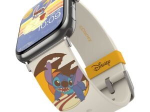 Lilo And Stitch Disney Collection Smartwatch Wristband Cinturino