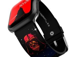 Darth Vader Star Wars Collection Smartwatch Wristband Cinturino