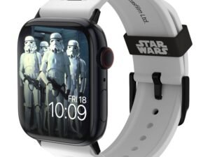 Rebel Squadron Star Wars Collection Smartwatch Wristband Cinturino