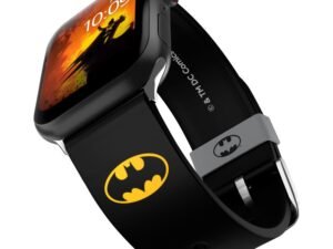 Batman Dc Collection Smartwatch Wristband Cinturino