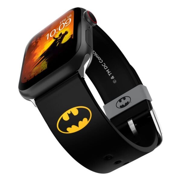 Batman Dc Collection Smartwatch Wristband Cinturino