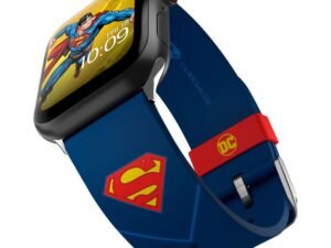 Superman Dc Collection Smartwatch Wristband Cinturino
