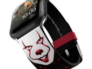 It Pennywise Collection Smartwatch Wristband Cinturino
