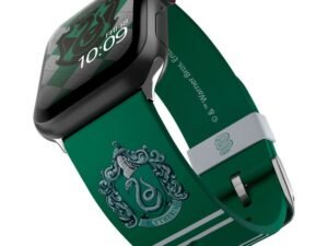 Slytherin Harry Potter Collection Smartwatch Wristband Cinturino