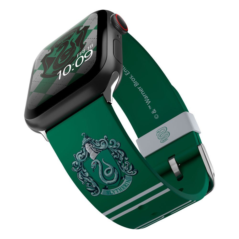 Slytherin Harry Potter Collection Smartwatch Wristband Cinturino
