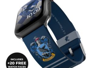Harry Potter Smartwatch Wristband Ravenclaw