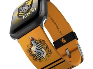 Hufflepuff Harry Potter Collection Smartwatch Wristband Cinturino