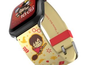 Cartoon Harry Potter Collection Smartwatch Wristband Cinturino