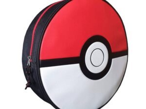 Pokemon Backpack Poke Ball July 2021