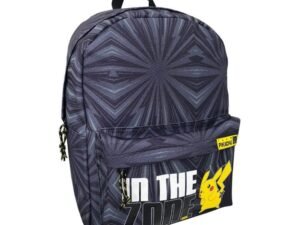 Pokemon Backpack In The Zone July 2021