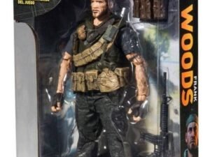 Call Of Duty Black Ops 4 Action Figures Mcfarlane Toys 15Cm