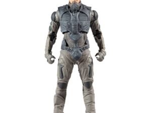 Duncan Idaho Dune Build A Action Figure 18 Cm