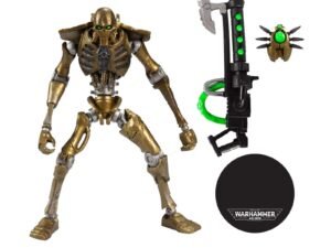 Warhammer 40K Action Figure Necron 18 Cm