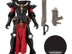 Adepta Sororitas Battle Sister Warhammer 40K Action Figure 18 Cm April 2021