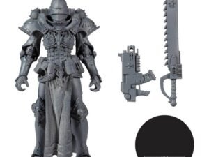 Warhammer 40K Action Figure Adepta Sororitas Battle Sister Ap 18 Cm May 2021