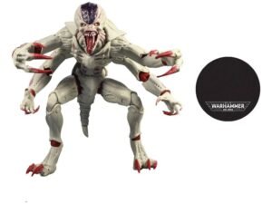 Tyranid Genestealer Warhammer 40K Action Figure 18 Cm