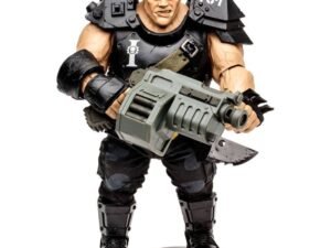 Warhammer 40K Darktide Megafigs Action Figure Ogryn 30 Cm