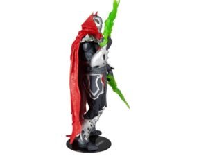 Mortal Kombat 11 Action Figure Malefik Spawn 18 Cm